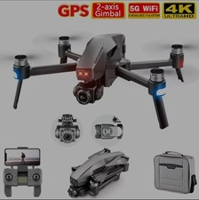 Drohne kamera gps gebraucht kaufen  Wittenberg