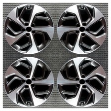 Conjunto 2015 2016 2017 2018 Hyundai Tucson OEM fábrica 52910D3410 rodas aros 70895 comprar usado  Enviando para Brazil