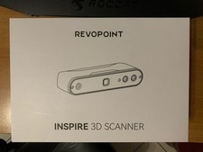Revo inspire scanner usato  Cesano Maderno