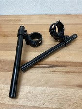 Usado, Guidão DRIVEN RACING Halo Clip-On riser preto DHCLOR50BK comprar usado Usado, Guidão DRIVEN RACING Halo Clip-On riser preto DHCLOR50BK comprar usado  Enviando para Brazil