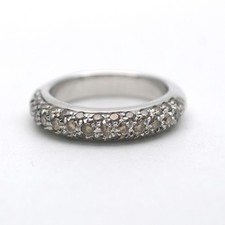 Diamant ring 750 gebraucht kaufen  Gelsenkirchen