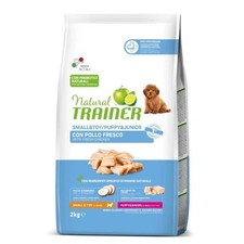 Natural trainer small usato  Paliano