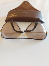 Ray ban leathers usato  Milano