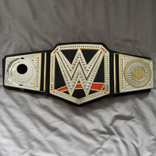 Wwe heavyweight championship for sale  LONDON