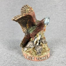 Wild turkey 1984 for sale  Reidsville