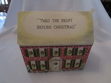 1960 hallmark advent for sale  Lombard