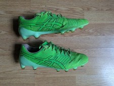 Asics acros uk10 for sale  WALSALL
