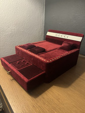 Gucci display for sale  SOLIHULL