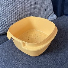 Tupperware c37 sieb gebraucht kaufen  Schallstadt