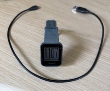 Garmin golf watch for sale  HORLEY