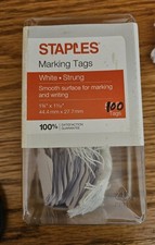 100 white strung for sale  Chittenango