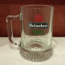 Bicchiere birra heineken usato  Cerveteri