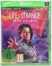 Life Is Strange - True Colors Colours Xbox Series X / Xbox One Novo em folha lacrado comprar usado  Enviando para Brazil