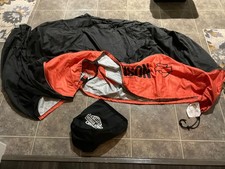 Harley davidson motorcycle for sale  Greencastle