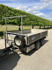 10ft ifor williams for sale  BURY ST. EDMUNDS