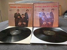 Introducing beatles lot for sale  Lake Elsinore