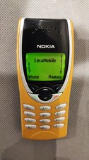 Nokia 8210 unlocked for sale  SUTTON