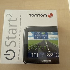 tomtom start 25 gebraucht kaufen tomtom start 25 gebraucht kaufen Halle