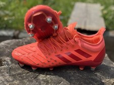 Adidas predator adults for sale  STOKE-ON-TRENT