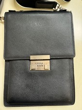 Bally locking black for sale  Santa Monica