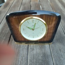 Uhr tischuhr jahre gebraucht kaufen  München