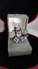 Extra large sterling for sale  CROYDON