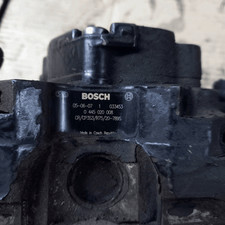 500371947 pompa iniezione usato 500371947 pompa iniezione usato  Italia