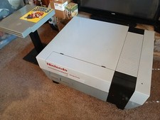 Custom made nintendo for sale  Fortson