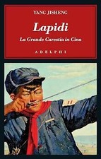 Lapidi. grande carestia d'occasion  Expédié en France
