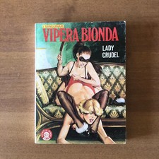Fumetto vintage per usato  Roma