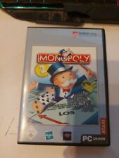 Monopoly deutsche version gebraucht kaufen  Teuchern