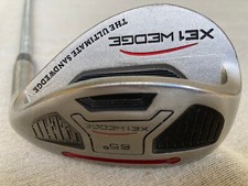 Wedge xe1 sandwedge for sale  Naples