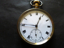 Zenith gold filled for sale  BRAINTREE
