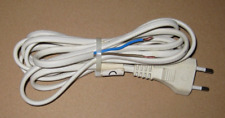 Euro netzkabel polig gebraucht kaufen  Bremen