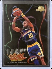 Tim hardaway 1995 gebraucht kaufen  Berlin