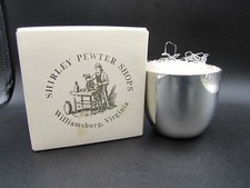 Vintage polished shirley for sale  Warren