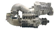A2710902080 compressore volume usato  Frattaminore