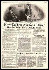 1922 lasalle university for sale  Austin
