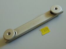 Einstellschlitten alu m6mm gebraucht kaufen  Leipzig