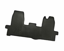 Usado, Tapetes de borracha sob medida Citroen Berlingo Enterprise 2008- 2 peças resistente HD comprar usado  Enviando para Brazil