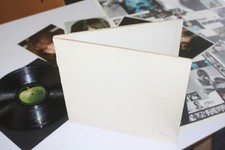 Beatles white album gebraucht kaufen  Medelby