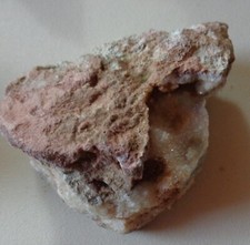 Buntsandstein calcit natur gebraucht kaufen  Deutschland