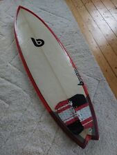 Bourton surfbrett surfboard gebraucht kaufen  Hannover