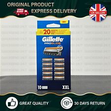 Gillette proglide pack for sale  LONDON