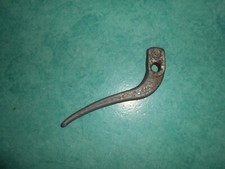 Levier frein gauche d'occasion Levier frein gauche d'occasion  Corbeilles