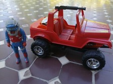 Kenner mask véhicule d'occasion  Verneuil-l'Étang