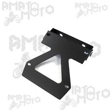 Portatarga regolabile scooter usato  Pagani