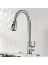 Kitchen faucet pull for sale  Ontario