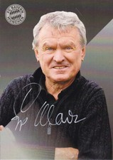 Sepp maier fussball gebraucht kaufen  Saarbrücken