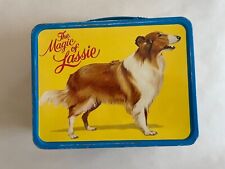 lassie lunchbox for sale  Buffalo